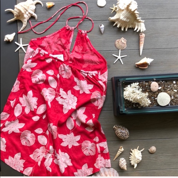 🌴🌼ROXY- ROMPER 🌼🌴 - Picture 8 of 8